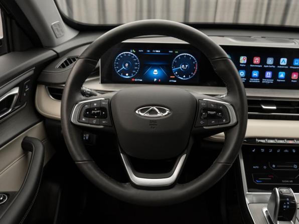 Chery Tiggo 4 Pro I Рестайлинг с пробегом 2024 года, цена 1 710 000 рублей, 27676 км, внедорожник, Автокод Объявления