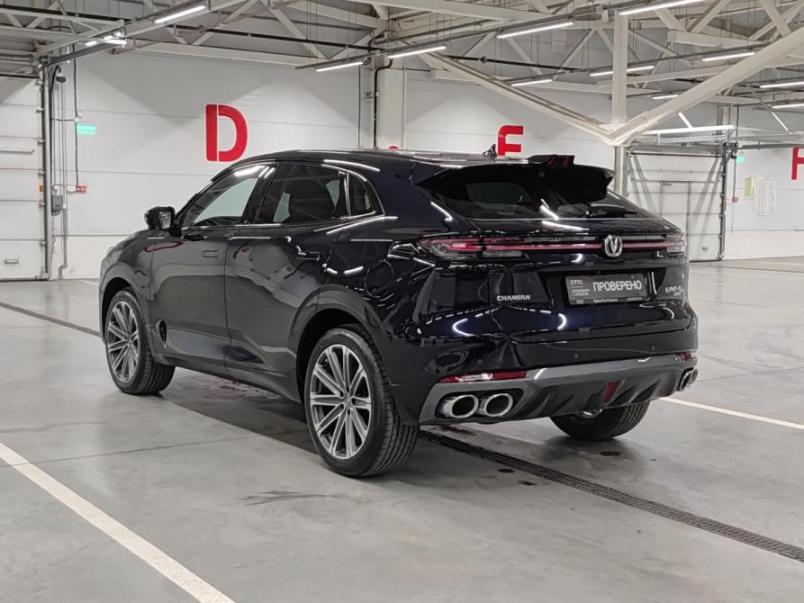 Changan UNI-K Казань  - изображение 8