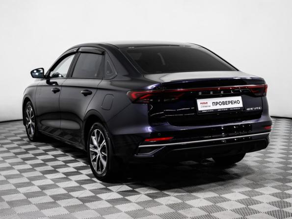 Geely Emgrand II с пробегом 2024 года, цена 1 850 000 рублей, 17175 км, седан, Автокод Объявления