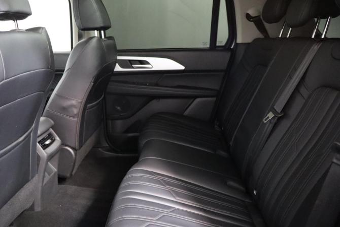 Haval H5 II с пробегом 2024 года, цена 2 999 000 рублей, 57000 км, внедорожник, Автокод Объявления