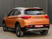 Chery Tiggo 7 I Екатеринбург  - изображение 35