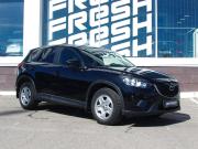 Mazda CX-5 I Владимир  - изображение 21