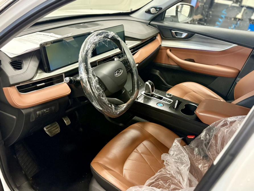 Chery Tiggo 8 Pro Max I Санкт-Петербург  - изображение 5