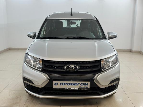 Lada (ВАЗ) Largus I Рестайлинг с пробегом 2024 года, цена 1 290 000 рублей, 33382 км, универсал, Автокод Объявления