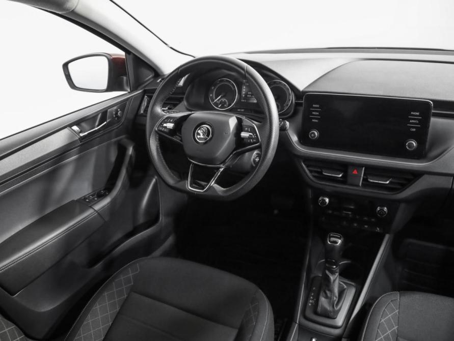 Skoda Rapid II Санкт-Петербург  - изображение 10