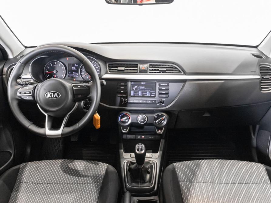 Kia Rio IV Казань  - изображение 6