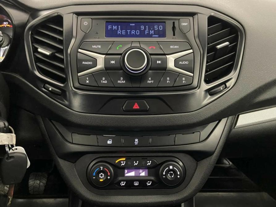 Lada (ВАЗ) Vesta I Псков  - изображение 14