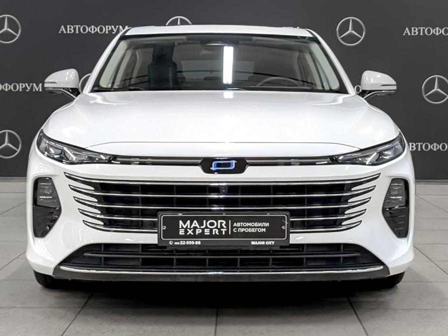 FAW Bestune B70 I Рестайлинг Москва  - изображение 2