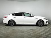 Kia Optima IV Рестайлинг Санкт-Петербург  - изображение 25