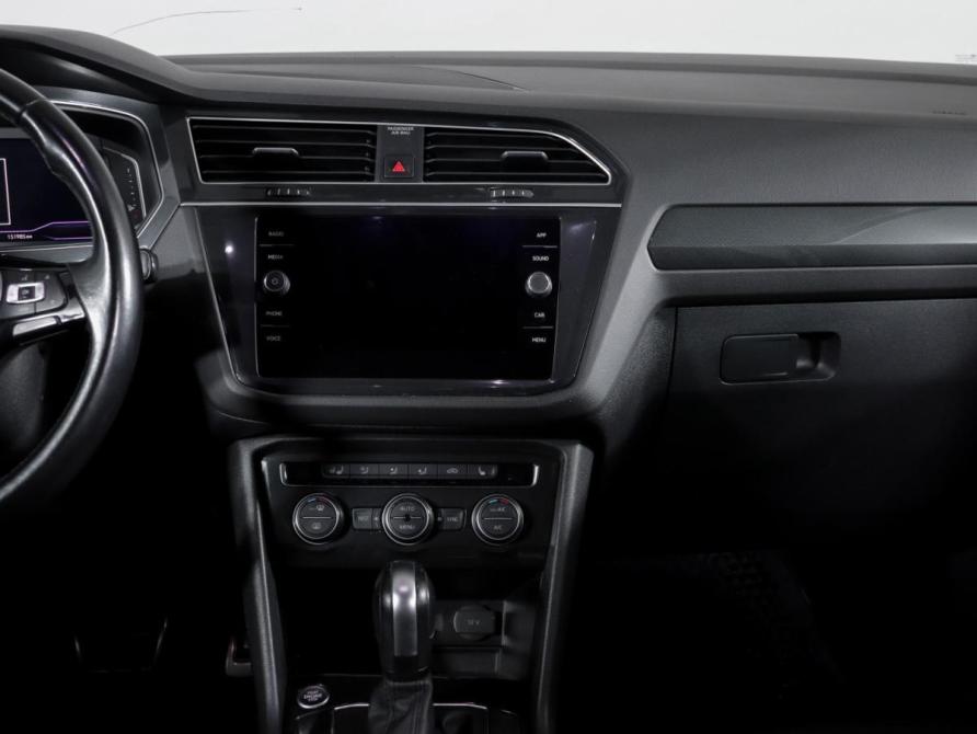 Volkswagen Tiguan II Москва  - изображение 14