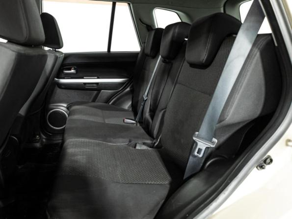 Suzuki Grand Vitara II Рестайлинг с пробегом 2008 года, цена 849 777 рублей, 158308 км, внедорожник, Автокод Объявления