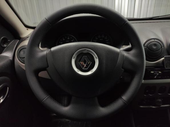 Renault Sandero I с пробегом 2011 года, цена 540 000 рублей, 146833 км, хэтчбек, Автокод Объявления