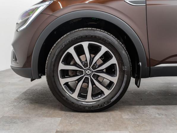 Renault Arkana I с пробегом 2020 года, цена 1 725 000 рублей, 31935 км, внедорожник, Автокод Объявления