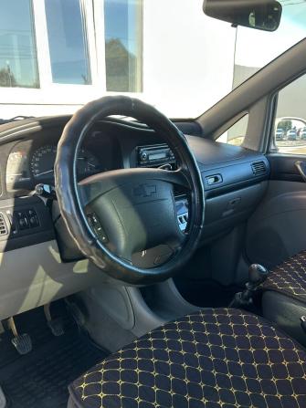 Chevrolet Rezzo с пробегом 2007 года, цена 395 000 рублей, 159783 км, компактвэн, Автокод Объявления