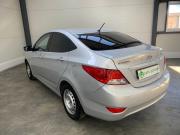 Hyundai Solaris I Нижний Тагил  - изображение 21