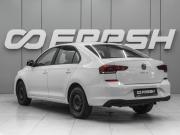 Volkswagen Polo VI Ростов-на-Дону  - изображение 17