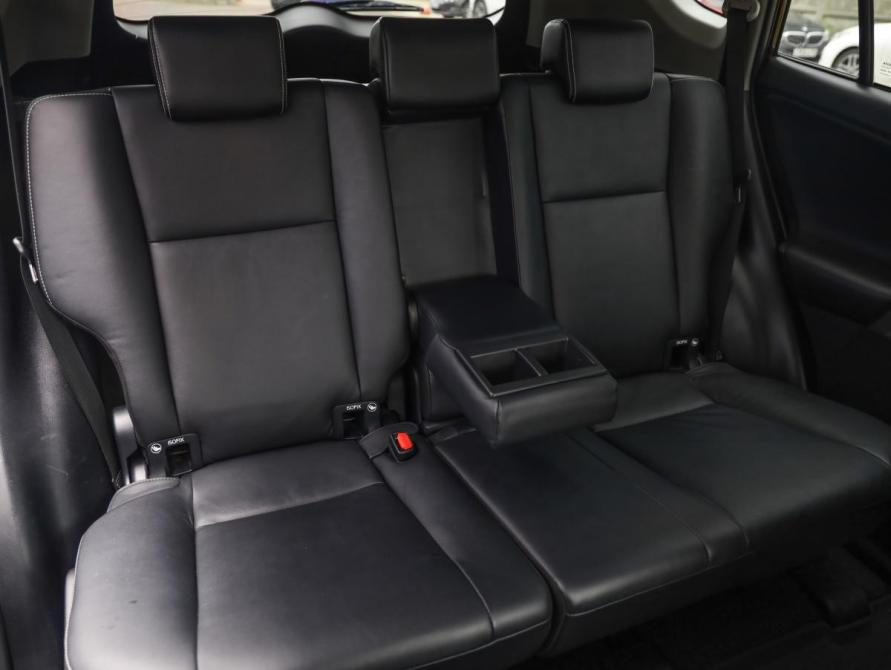Toyota RAV4 IV (XA40) Рестайлинг Санкт-Петербург  - изображение 29