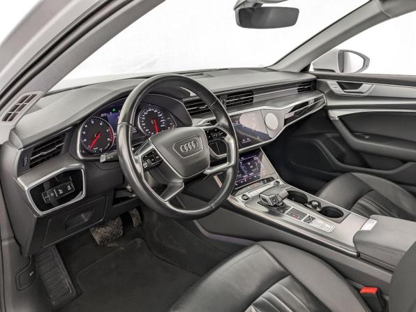 Audi A6 V (C8) с пробегом 2020 года, цена 2 805 000 рублей, 148926 км, седан, Автокод Объявления