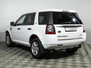 Land Rover Freelander II Рестайлинг Санкт-Петербург  - изображение 25