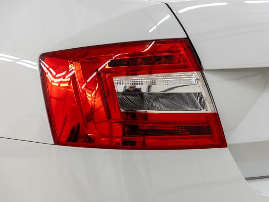 Skoda Octavia III (A7) Рестайлинг Волгоград  - изображение 11
