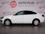 Lada (ВАЗ) Vesta I Рестайлинг (NG) Минеральные Воды  - изображение 24
