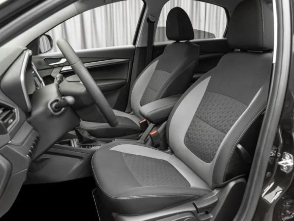 Lada (ВАЗ) Vesta I Рестайлинг (NG) с пробегом 2025 года, цена 1 480 000 рублей, 11318 км, седан, Автокод Объявления