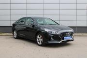 Hyundai Sonata VII (LF) Рестайлинг Ярославль  - изображение 17