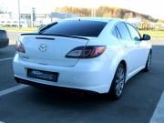 Mazda 6 II (GH) Иваново  - изображение 24