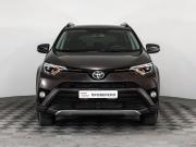 Toyota RAV4 IV (XA40) Рестайлинг Санкт-Петербург  - изображение 25