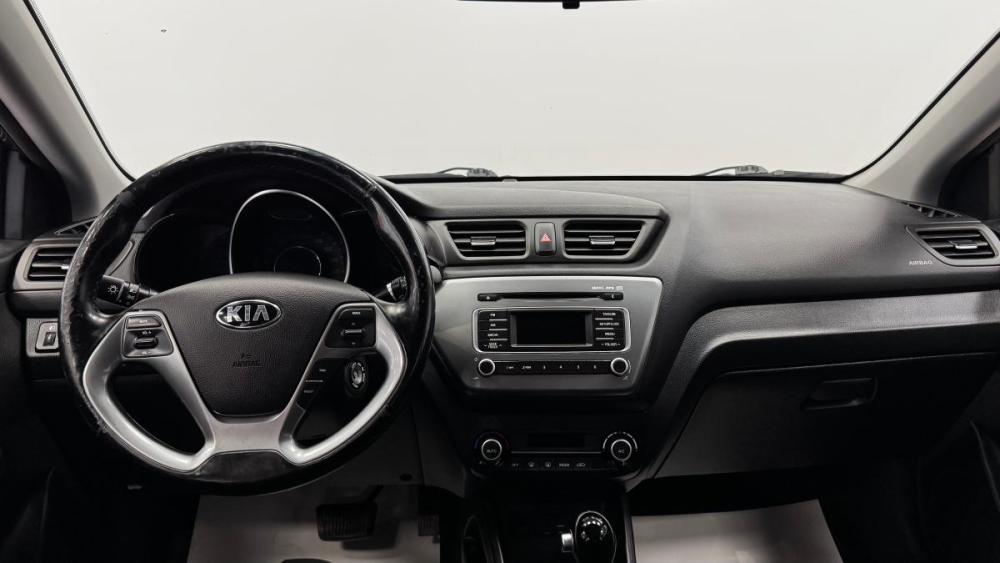 Kia Rio III Рестайлинг Киров  - изображение 14