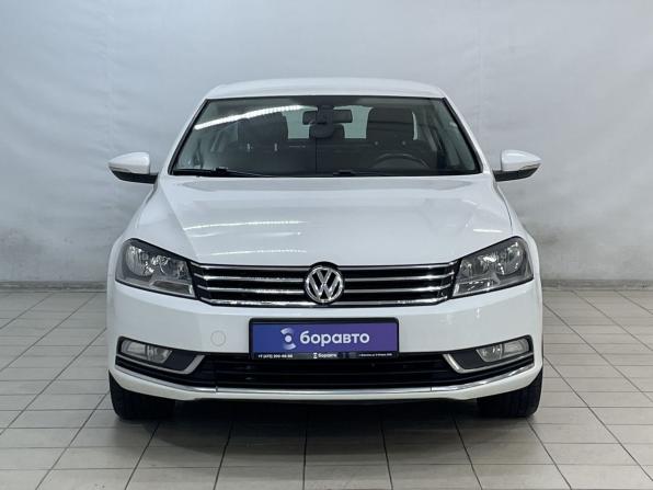 Volkswagen Passat B7 с пробегом 2012 года, цена 1 159 000 рублей, 145330 км, седан, Автокод Объявления