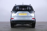 Mitsubishi Outlander II Рестайлинг Омск  - изображение 28