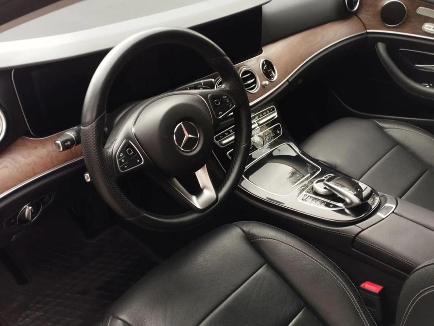 Mercedes-Benz E-Класс V (W213 S213 C238) Екатеринбург  - изображение 18