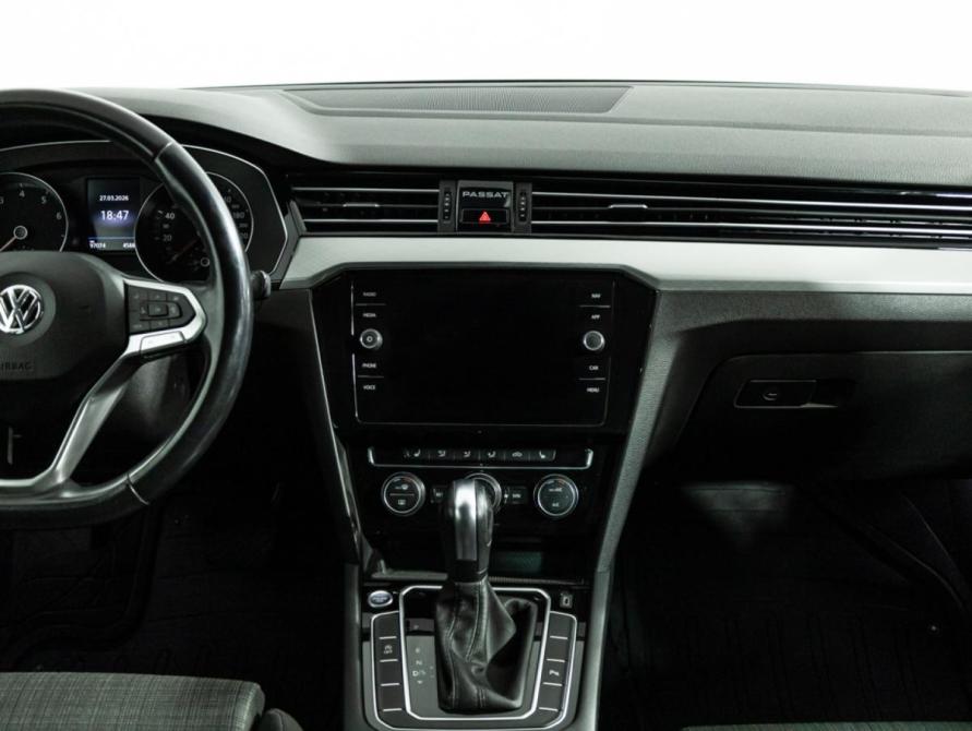 Volkswagen Passat B8 Рестайлинг Санкт-Петербург  - изображение 14