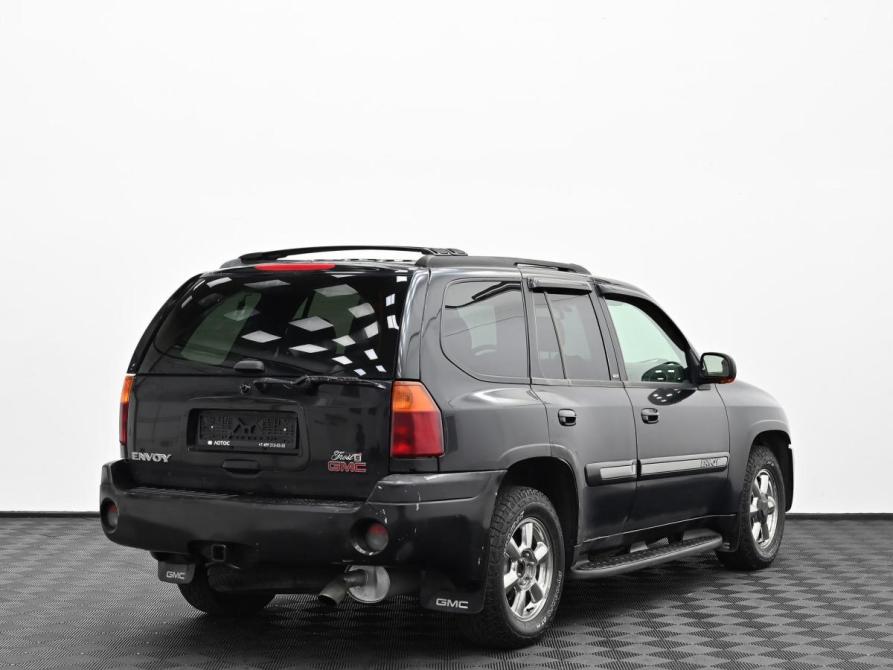 GMC Envoy II (GMT360) Москва  - изображение 2