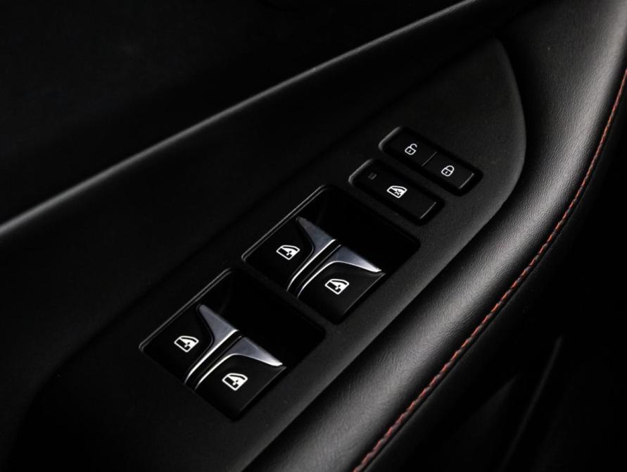 Changan CS35 Plus I Рестайлинг Санкт-Петербург  - изображение 21