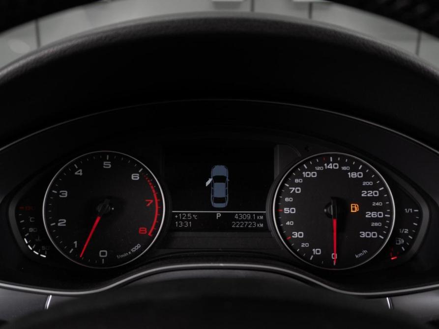Audi A6 IV (C7) Тюмень  - изображение 13