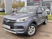 Chery Tiggo 4 I Рестайлинг Уфа  - изображение 17
