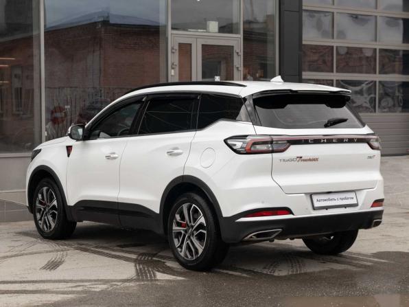 Chery Tiggo 7 Pro Max I Рестайлинг с пробегом 2024 года, цена 2 300 000 рублей, 70414 км, внедорожник, Автокод Объявления