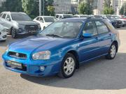 Subaru Impreza II Рестайлинг 1 Йошкар-Ола  - изображение 23