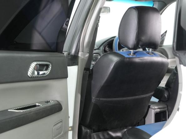 Subaru Forester II с пробегом 2003 года, цена 735 000 рублей, 284000 км, внедорожник, Автокод Объявления