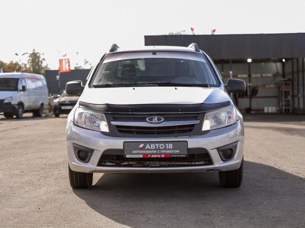 Lada (ВАЗ) Granta I с пробегом 2012 года, цена 299 000 рублей, 140100 км, седан, Автокод Объявления