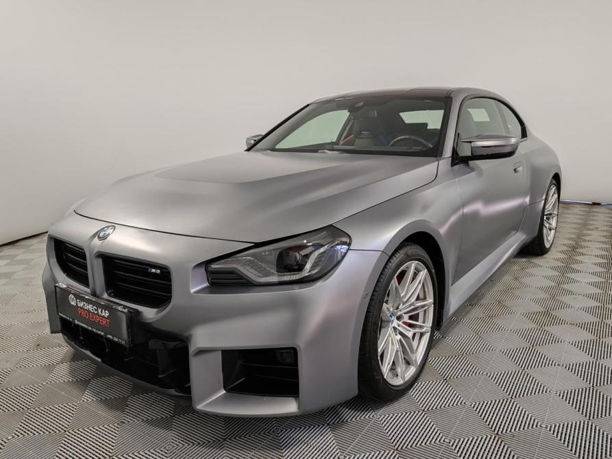 BMW M2 G87 Москва  - изображение 1