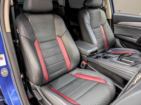 Haval F7x I Рестайлинг с пробегом 2023 года, цена 2 350 000 рублей, 24665 км, внедорожник, Автокод Объявления