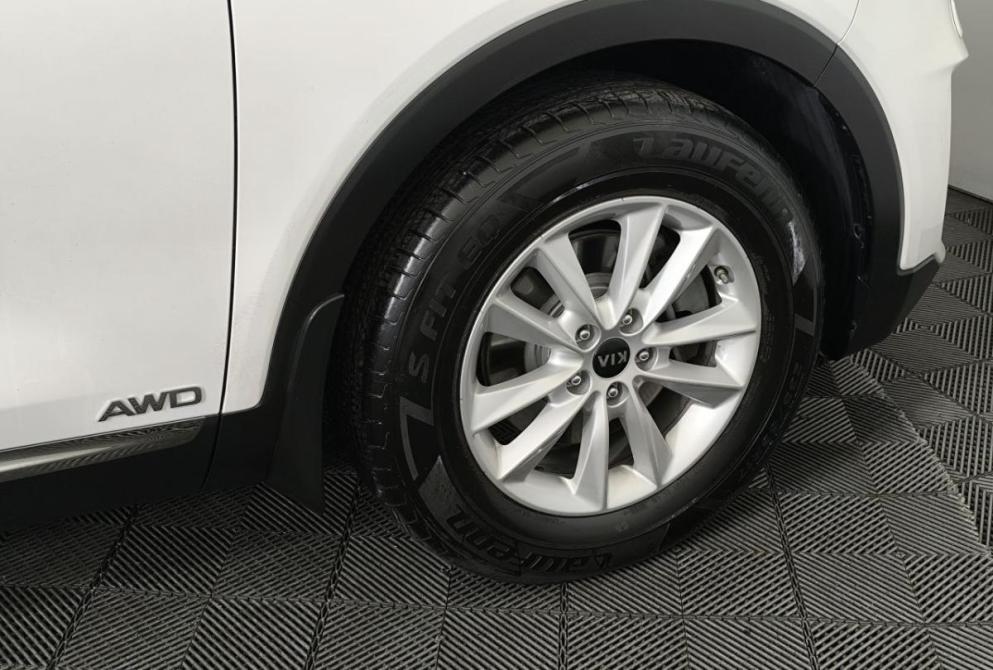 Kia Sorento III Prime Рестайлинг Нижний Новгород  - изображение 25