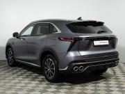 Kaiyi X7 Kunlun Санкт-Петербург  - изображение 30