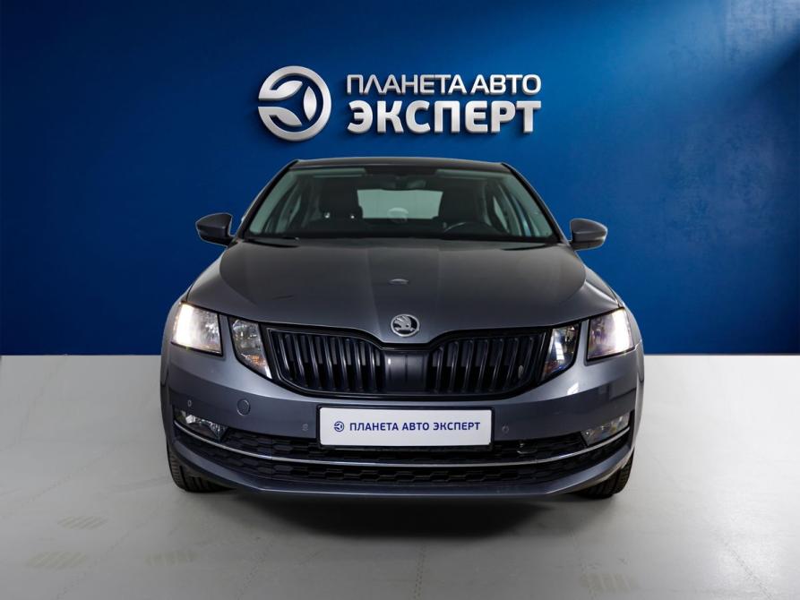 Skoda Octavia III (A7) Рестайлинг Челябинск  - изображение 2