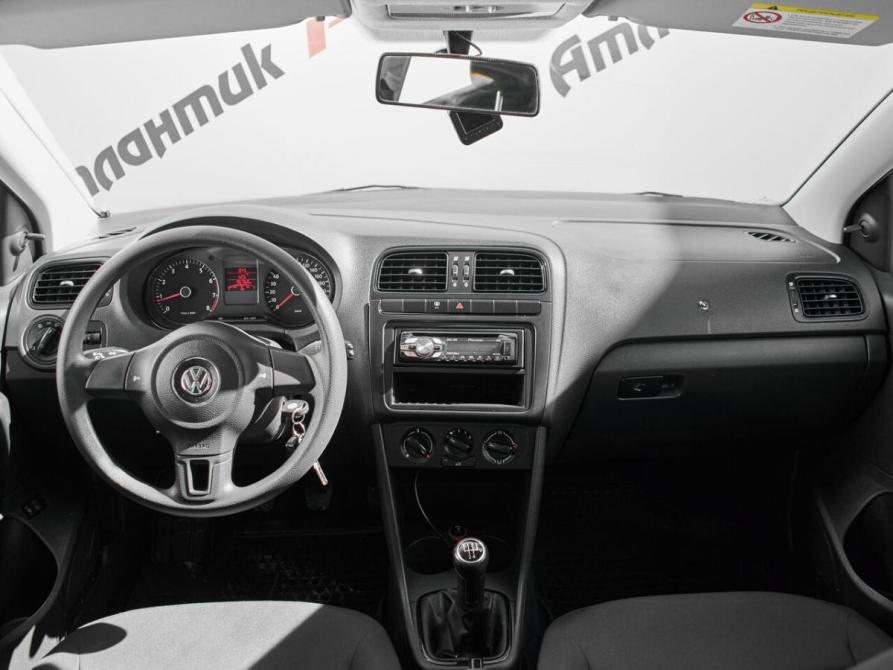 Volkswagen Polo V Екатеринбург  - изображение 11