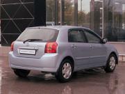 Toyota Corolla IX (E120 E130) Рестайлинг Новосибирск  - изображение 24
