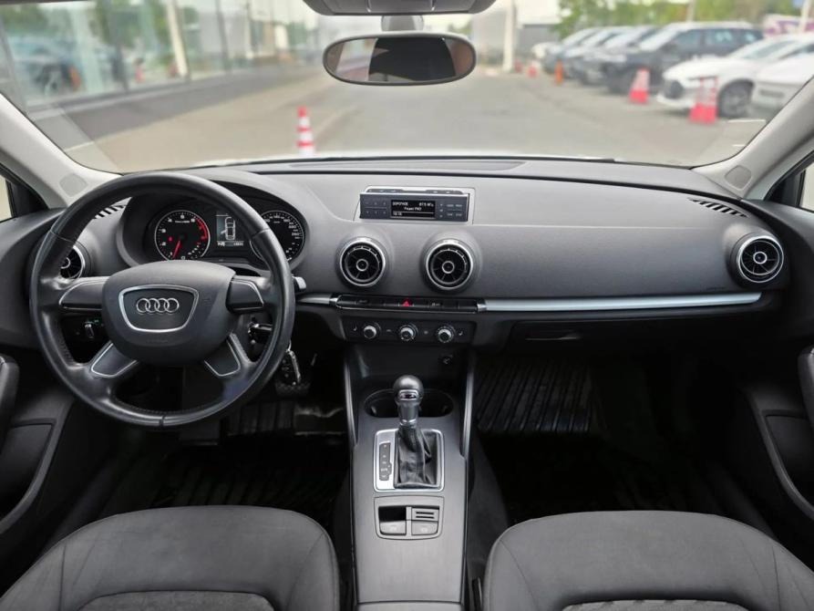 Audi A3 III (8V) Санкт-Петербург  - изображение 10